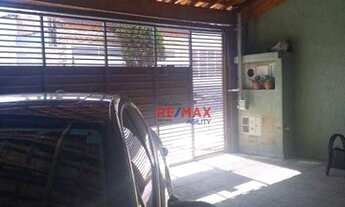 Imagem 4: Casa com 3 dormitórios à venda, 178 m² por R$ 510.000,00 - Metalúrgicos - Osasco/SP