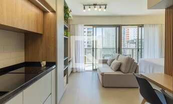 Imagem 5: Apartamento para Aluguel - Pinheiros, 1 Quarto, 37 m2