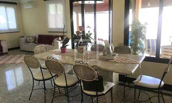 Imagem 6: Casa - Condomínio Estancia Paraiso - Campinas