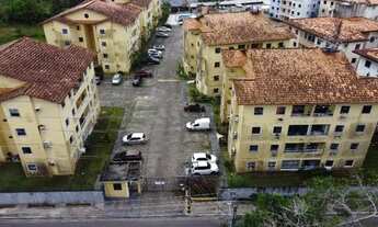 Imagem: Novamérica BR-316, apto de 3/4 com modulados