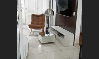 Imagem 3: Apartamento para aluguel possui 98 metros quadrados com 1 quarto em Cidade Monções - São P