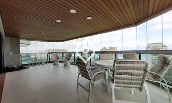 Imagem 5: Apartamento com 3 dormitórios para alugar, 336 m² por R$ 37.858,00/mês - Barra da Tijuca