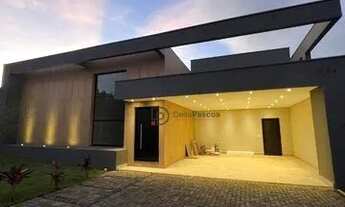 Imagem: Chácara no Condomínio Terras de Itaici