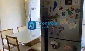 Imagem 6: Apartamento 02 dormitórios com vaga e elevador no Bairro Forquilhas/São José