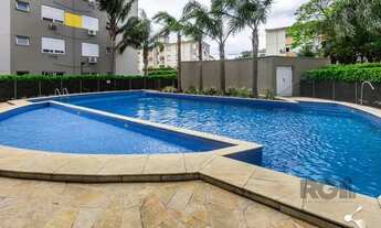 Imagem 6: APTO 03 DORMITÓRIOS, 01 SUÍTE, SACADA, COZINHA AMERICA, 01 VAGA ESCRITURADA