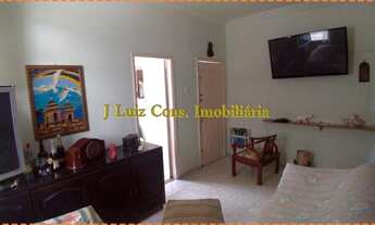 Imagem 4: Casa de 100 metros quadrados no bairro Taquara com 3 quartos