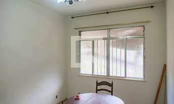 Imagem 2: Apartamento para Aluguel - Taquara, 3 Quartos, 58 m2