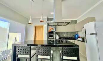 Imagem: Casa à Venda em Condomínio Quinta do Lago