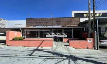 Imagem 2: Salão para alugar, 134 m² por R$ 3.228,20/mês - Vila Lemos - Campinas/SP