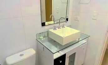 Imagem 5: Apartamento para aluguel e venda tem 65 metros quadrados com 2 quartos