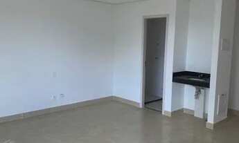 Imagem 7: Flat com 1Quarto á venda, 38m2 Setor Bueno Flat com 1 Quarto(s) e 1 banheiro(s) à Venda