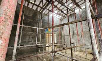 Imagem 7: Casa em construção Cond. Passaredo 3qts/2sts Ponta Negra