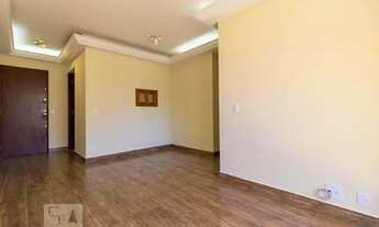 Imagem 2: Apartamento para Aluguel - Mansões Santo Antônio, 2 Quartos, 60 m2