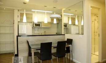 Imagem 5: Apartamento para Aluguel - Vila Andrade, 2 Quartos, 50 m2