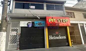 Imagem: CASA para LOCAÇÃO - BUSSOCABA - OSASCO