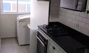 Imagem 2: Apartamento 2 quartos. Condomínio Viva Mais São Bernardo