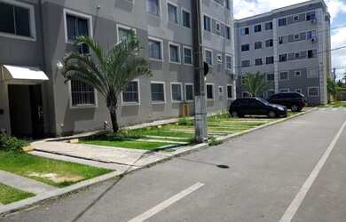 Imagem 7: Alugo apartamento com dois quartos