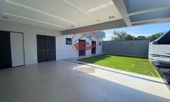 Imagem 5: Casa em condomínio para venda e locação com 170 m2 3 suítes