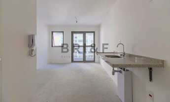 Imagem: Apartamento tipo studio para venda no Ayla