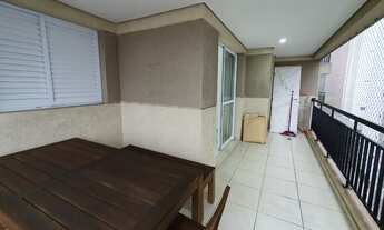 Imagem: Apartamento para aluguel com 59 metros quadrados