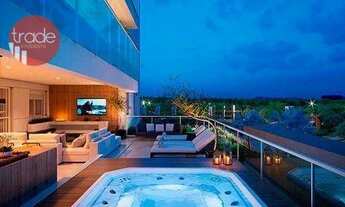 Imagem 6: Apartamento com 4 dormitórios à venda, 237 m² por R$ 1.800.000 - Jardim Ilhas do Sul