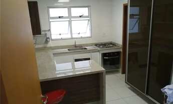 Imagem 6: Apartamento 2/4 Alto Padrão Mobiliado