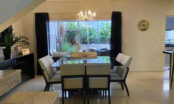 Imagem 6: Casa com 4 dormitórios à venda, 270 m² por R$ 2.150.000,00 - Condomínio Amstalden Residenc