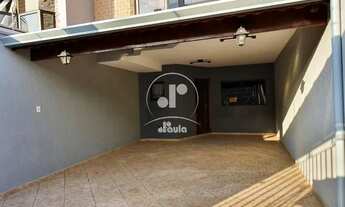 Imagem 3: Sobrado 137m², 3 Quartos, 2 vagas, churrasqueira, Vila Marina, Santo André,SP