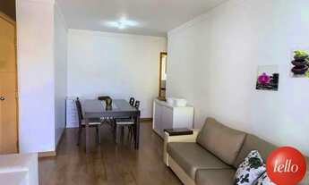 Imagem 3: São Paulo - Apartamento Padrão - Tatuapé