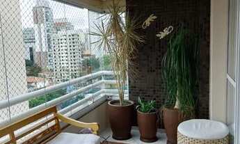 Imagem 5: Apartamento Venda Vila Olímpia 137 m² 3 Dormitórios