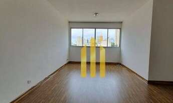 Imagem 5: Apartamento com 2 dormitórios para alugar, 88 m² por R$ 3.403,50/mês - Jardim Sao Paulo(Zo