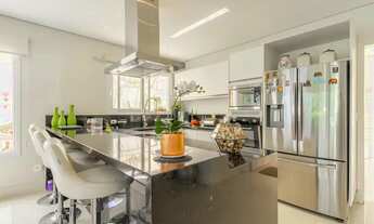 Imagem 7: Casa à venda no Condomínio Ouro Verde em Valinhos/SP, 336m², 3 suítes, perto do Colégio Po