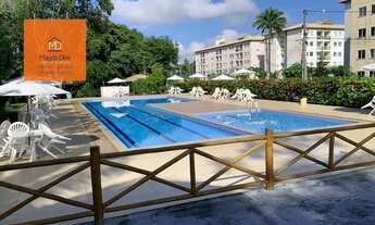 Imagem: Abrantes, Condomínio fechado, 2/4, suíte