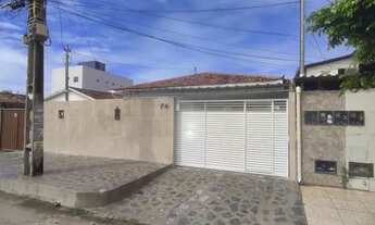 Imagem: Casa no Geisel em ótima localização