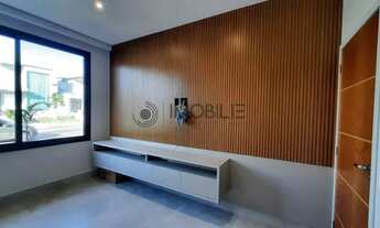 Imagem 7: Casa com três suítes no condomínio Central Park na cidade de Salto