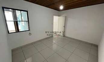 Imagem 3: Casa com 1 dormitório para alugar, 50 m² por R$ 1.101/mês - Mooca - São Paulo/SP