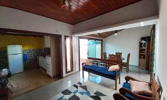 Imagem: Ótima casa de condomínio para aluguel