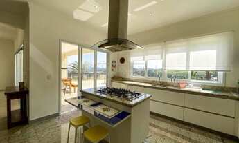 Imagem 4: Santana de Parnaíba - Casa de Condomínio - Burle Marx