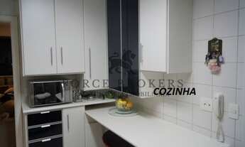 Imagem 6: JUNDIAÍ - Apartamento Padrão - VILA VIRGÍNIA