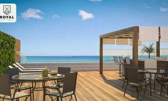 Imagem 2: Apartamento à venda 3 quartos 2 suítes 3 banheiros 1 vaga Camboinha Cabedelo