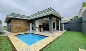 Imagem 3: Casa - Swiss Park - Campinas