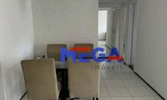 Imagem 5: Apartamento com 3 dormitórios à venda, 145 m² por R$ 340.000 - Parquelândia