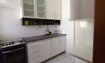 Imagem 2: Apartamento com 2 dormitórios para alugar em Belo Horizonte