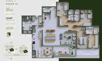 Imagem 3: CURITIBA - Loteamento/Condomínio - Orleans