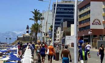 Imagem 3: Carnaval Circuito Barra