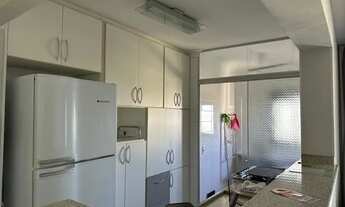 Imagem 5: Apartamento para aluguel com 62 metros quadrados com 3 quartos em Vila Carrão - São Paulo