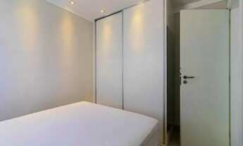 Imagem 5: 2 Quartos mobiliado no Ponto Novo