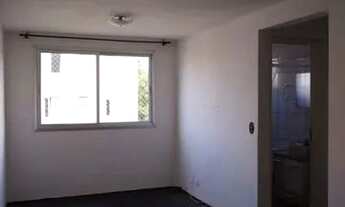 Imagem 2: APARTAMENTO - BUTANTÃ - SP