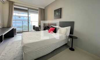 Imagem 3: Apartamento para Aluguel - Perdizes, 1 Quarto, 29 m2