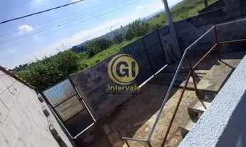 Imagem 5: Casa para aluguel tem 46 metros quadrados com 1 quarto em Jardim Leblon - Jacareí - SP